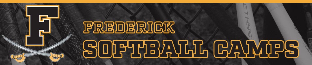 Frederick High School Softball