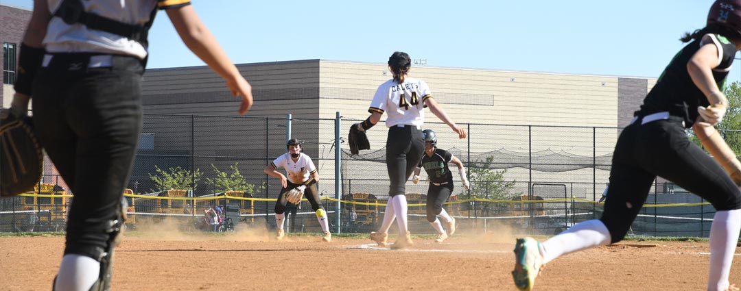 Frederick High School Softball