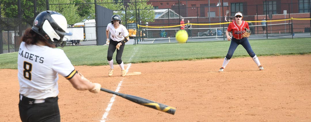 Frederick High School Softball